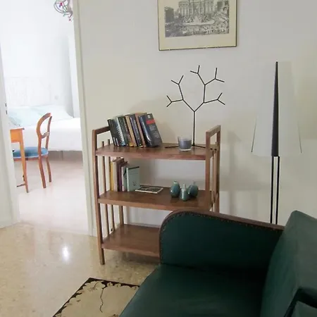 Le Stanze Di Ninni