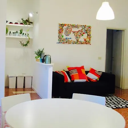 게스트하우스 Le Stanze Di Ninni 3*