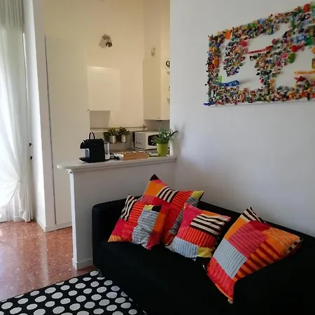 Le Stanze Di Ninni Pensionat 3*