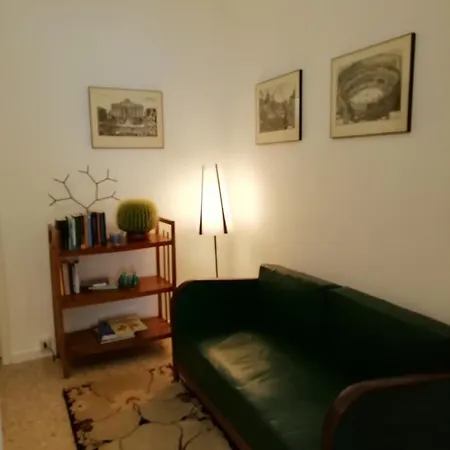 Penzion Le Stanze Di Ninni