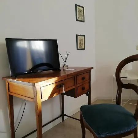 Guest house Le Stanze Di Ninni