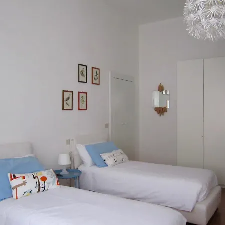 Le Stanze Di Ninni Guest house