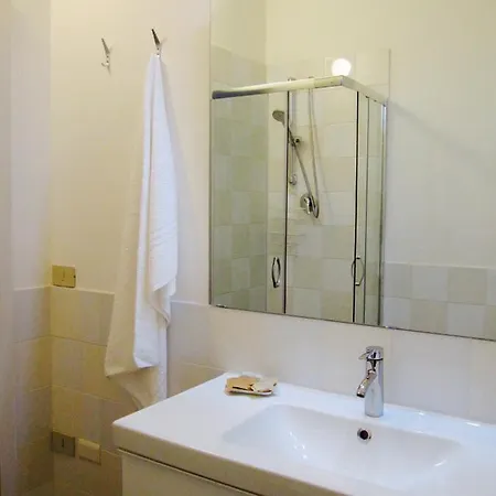 Le Stanze Di Ninni Pensionat