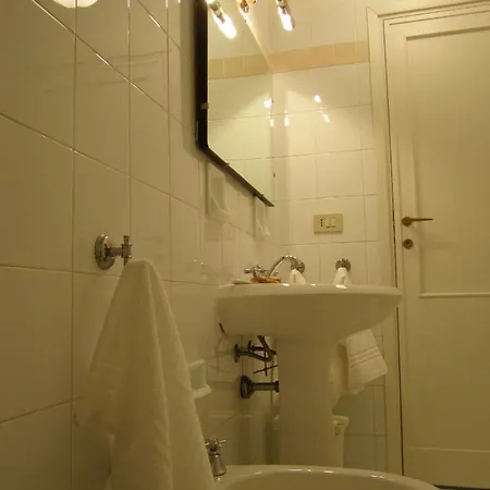 Le Stanze Di Ninni Penzion