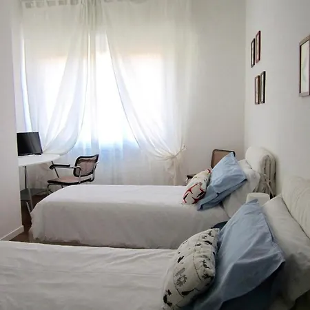 Guest house Le Stanze Di Ninni *