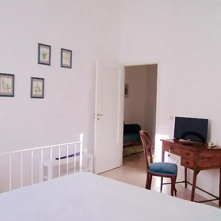 Guest house Le Stanze Di Ninni Foligno