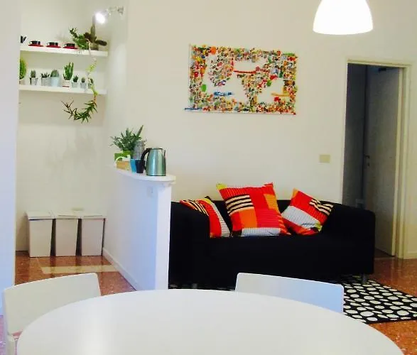 Casa de hóspedes Le Stanze Di Ninni 3*