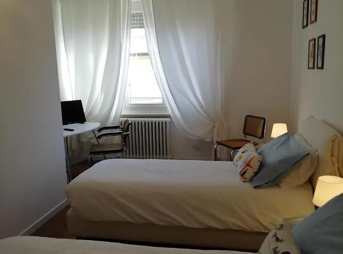 Le Stanze Di Ninni Foligno