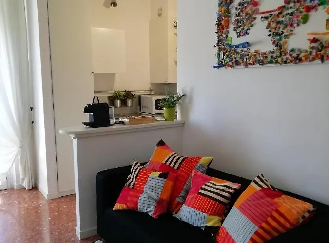 Le Stanze Di Ninni Gæstehus 3*