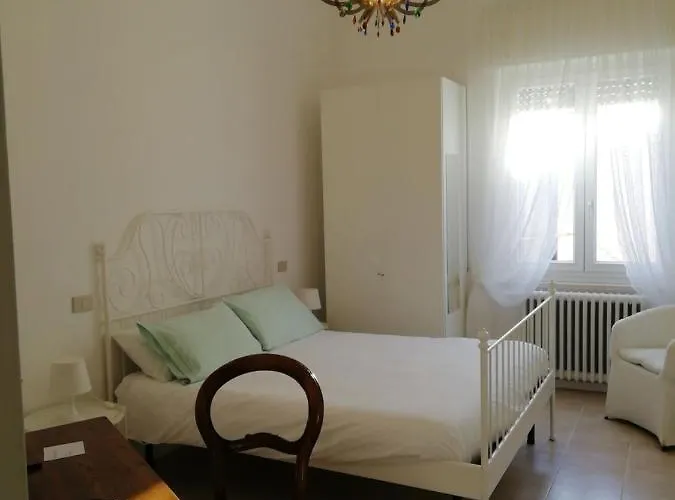 Le Stanze Di Ninni Casa de hóspedes Foligno