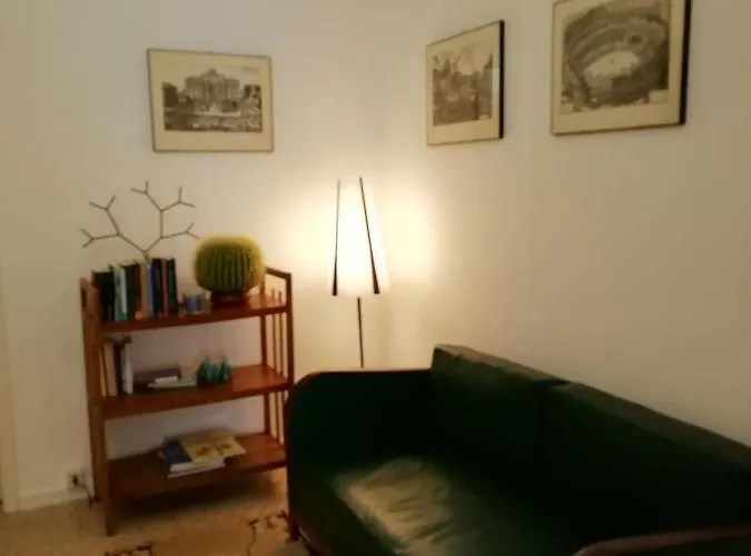 Gæstehus Le Stanze Di Ninni