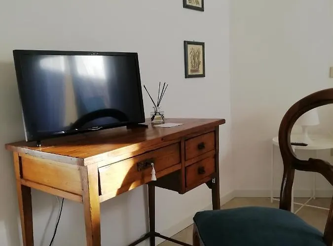 Gæstehus Le Stanze Di Ninni