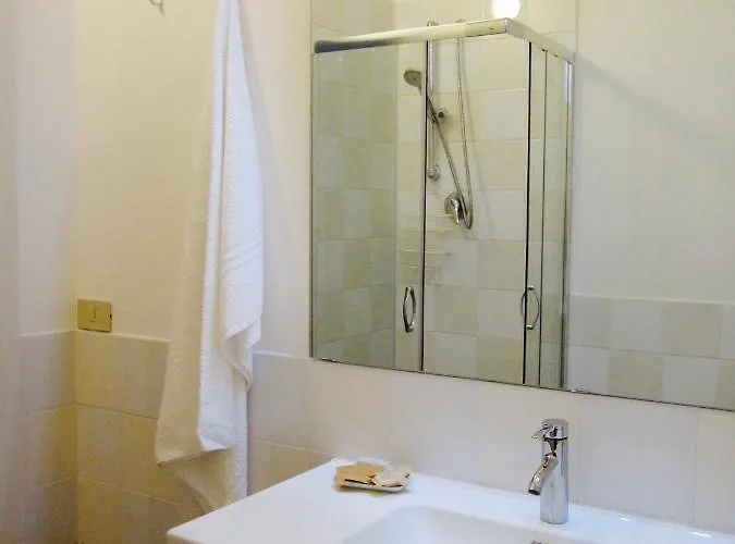 Le Stanze Di Ninni Casa de hóspedes