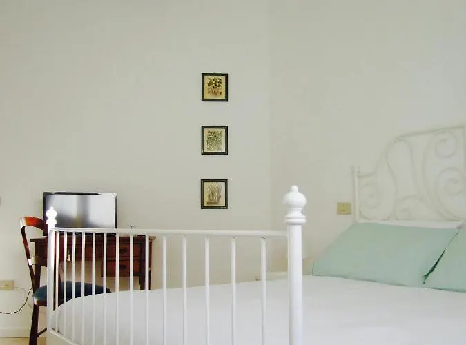 Le Stanze Di Ninni Casa de hóspedes