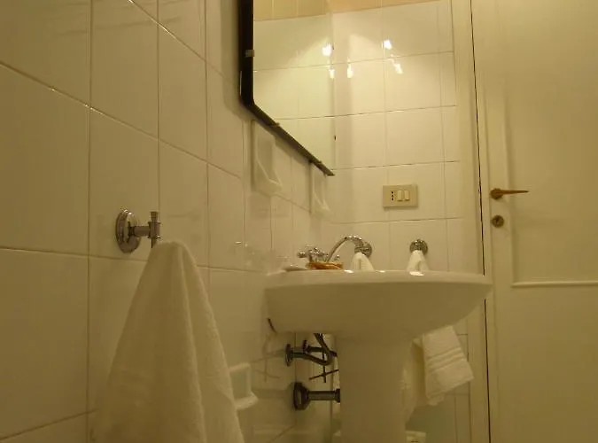 Le Stanze Di Ninni Casa de hóspedes