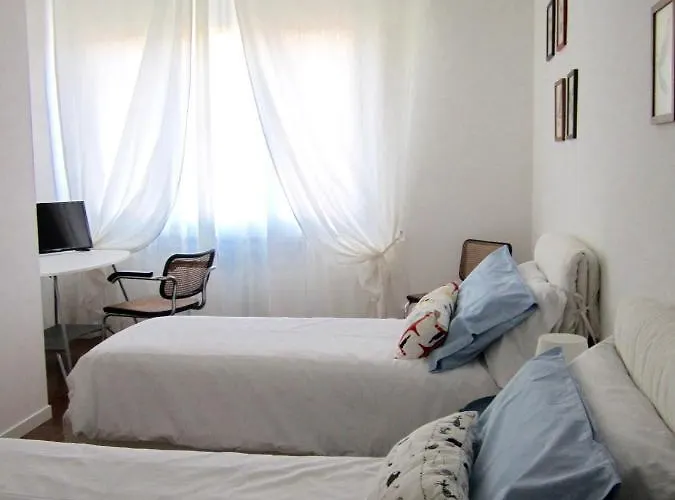 Casa de hóspedes Le Stanze Di Ninni 3*