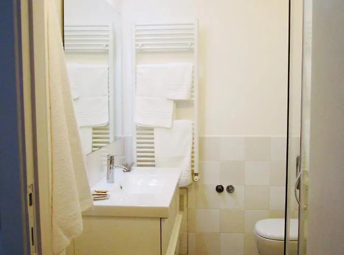 Gæstehus Le Stanze Di Ninni 3*