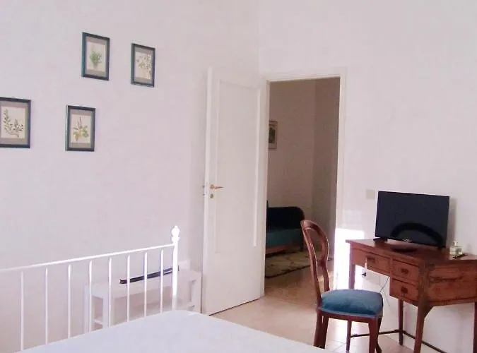 Casa de hóspedes Le Stanze Di Ninni Foligno